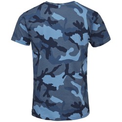 Camo Men