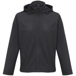 Race Hooded Men