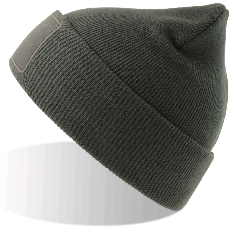 Wind-S With Patch