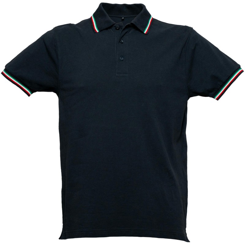 New Aosta Man