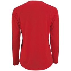 Sporty Lsl Women