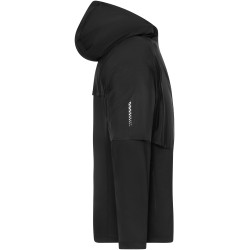 JN1390 Men's Running Jacket