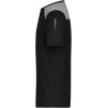 JN1384 Men's Running T-Shirt