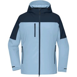 JN1377 Ladies' 3-in-1 Jacket