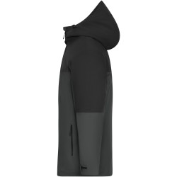 JN1378 Men's 3-in-1 Jacket