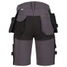 TRJ494 Infiltrate Short