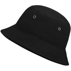 MB013 Fisherman Piping Hat for Kids