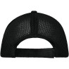 MB6254 6 Panel Corduroy-Mesh Cap