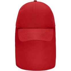 MB6243 6 Panel Cap with...