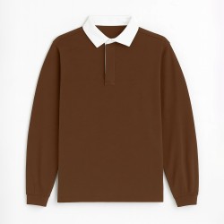 Porto Plain Polo