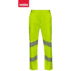 303009S Hv Stretch Spodnie Rs