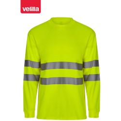 305614 Hv Ls T-Shirt