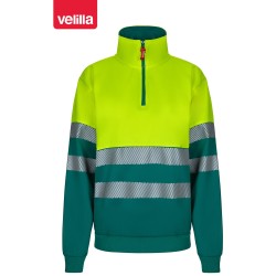305703 Rs Two-Tone Bluza