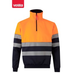 305703 Rs Two-Tone Bluza