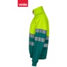 305703 Rs Two-Tone Bluza