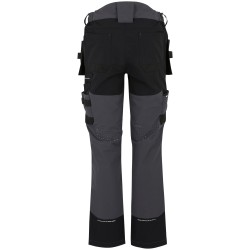 TRJ447R 4TEX Stretch Holster Trouser
