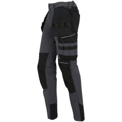 TRJ447R 4TEX Stretch Holster Trouser