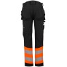TRJ480R HI-VIS XPRO Stretch Holster Trousers