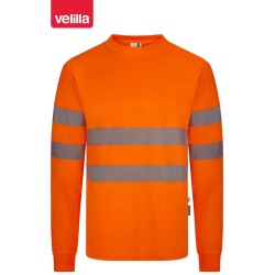 305634 T-shirt z poliestru...