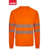 305634 T-shirt z poliestru z recyklingu