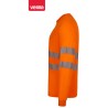 305634 T-shirt z poliestru z recyklingu