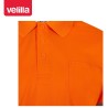 305534 Koszulka polo z poliestru z recyklingu