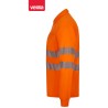 305534 Koszulka polo z poliestru z recyklingu