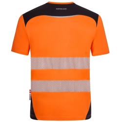 305630 V.Dynamix Hi Vis T-shirt