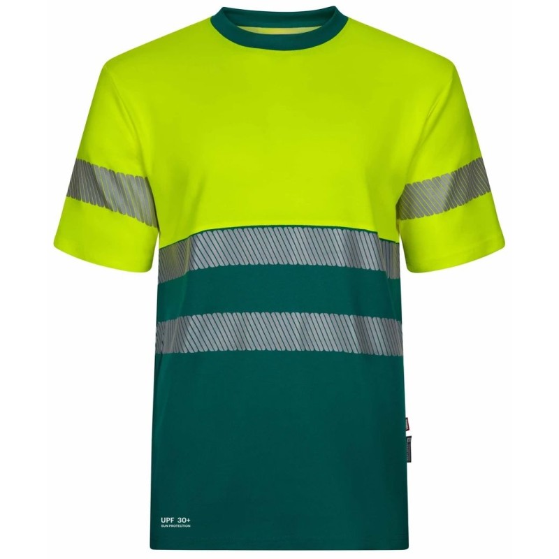 305643 Two-Tone T-shirt