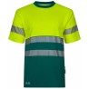 305643 Two-Tone T-shirt