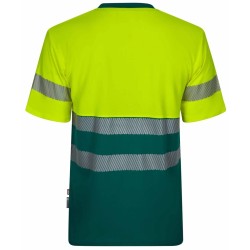 305643 Two-Tone T-shirt