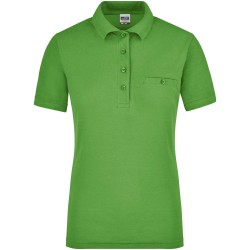 JN867 Ladies' Workwear Polo...