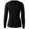 Brighton O-Neck Women