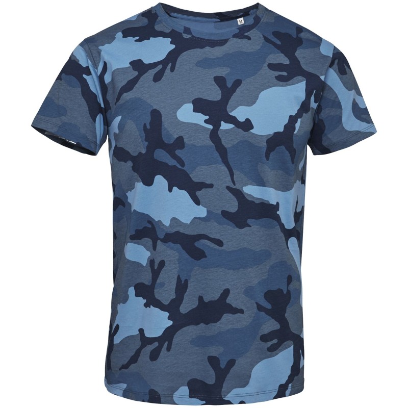Camo Men