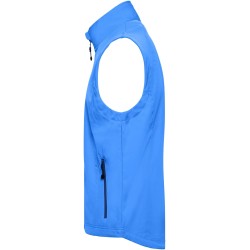 JN1022 Men's Softshell Vest