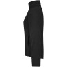 JN049 Girly Microfleece Jacket