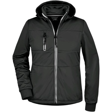 JN1077 Ladies' Maritime Jacket