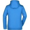 JN354 Ladies' Doubleface Jacket