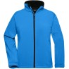 JN137 Ladies' Softshell Jacket