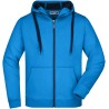 JN355 Men's Doubleface Jacket