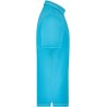 JN569 Men's Elastic Polo