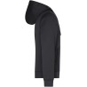 JN595 Men's Hooded Jacket