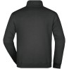 JN352 Round-Neck Zip