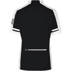 JN453 Ladies' Bike-T Full Zip