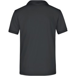 JN576 Men's Active Polo