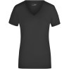 JN928 Ladies' Stretch V-T
