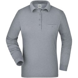 JN865 Ladies' Workwear Polo...