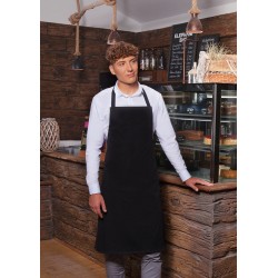 BLS 3 Bib Apron Basic