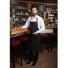 BLS 5 Bib Apron Basic with Buckle and Pocket