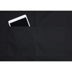 BLS 5 Bib Apron Basic with Buckle and Pocket